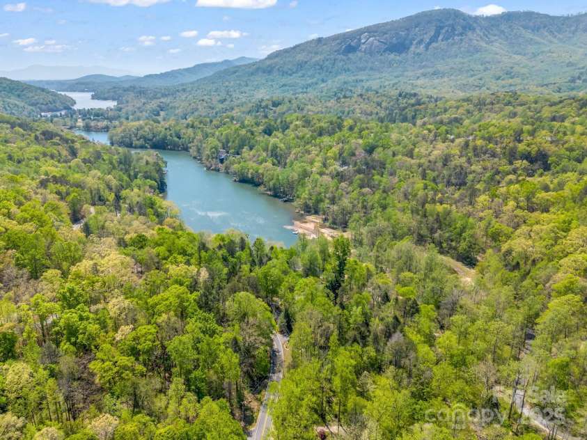 1973 Buffalo Creek Road, Lake Lure, NC 28746.  MLS# CAR4227854, YatesRealty ID 7385. 