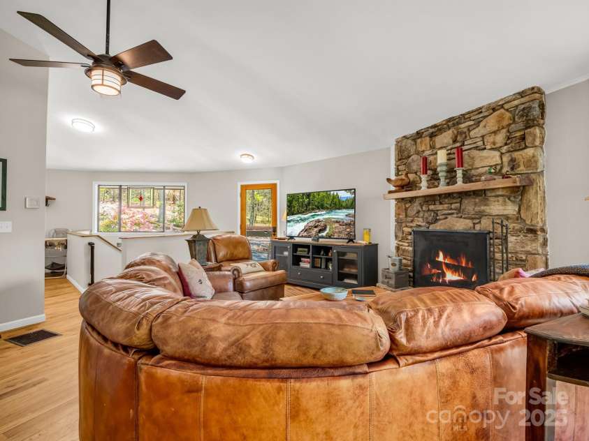 1973 Buffalo Creek Road, Lake Lure, NC 28746.  MLS# CAR4227854, YatesRealty ID 7385. 