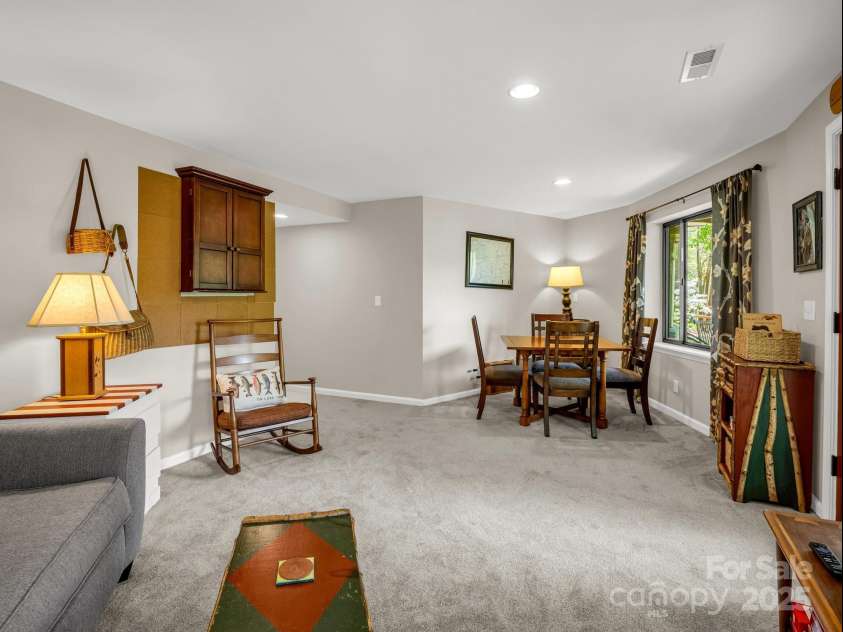 1973 Buffalo Creek Road, Lake Lure, NC 28746.  MLS# CAR4227854, YatesRealty ID 7385. 