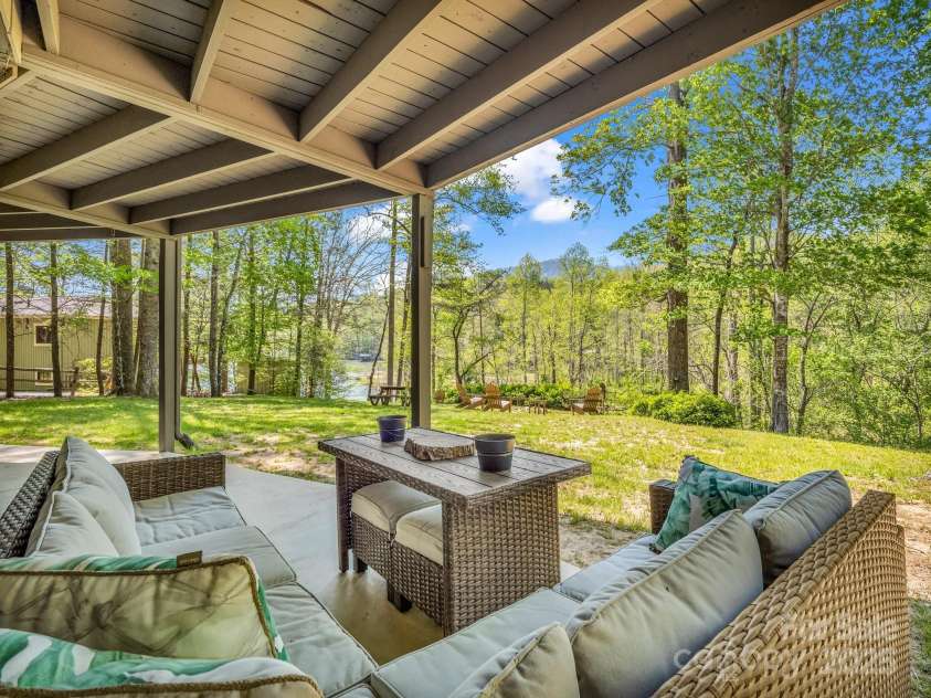1973 Buffalo Creek Road, Lake Lure, NC 28746.  MLS# CAR4227854, YatesRealty ID 7385. 