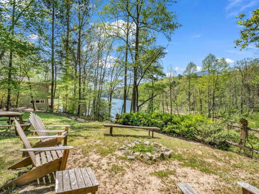 1973 Buffalo Creek Road, Lake Lure, NC 28746.  MLS# CAR4227854, YatesRealty ID 7385. 