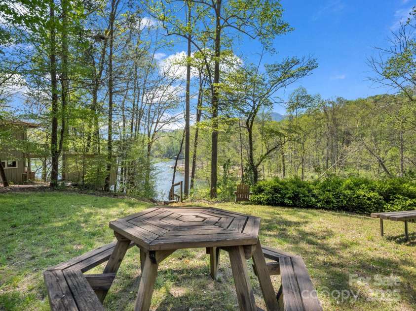 1973 Buffalo Creek Road, Lake Lure, NC 28746.  MLS# CAR4227854, YatesRealty ID 7385. 