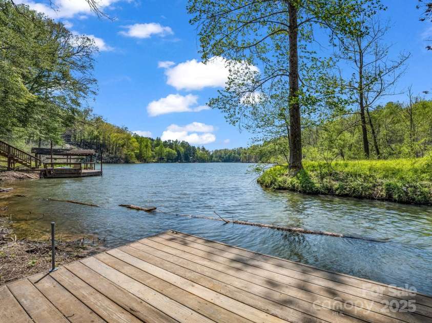 1973 Buffalo Creek Road, Lake Lure, NC 28746.  MLS# CAR4227854, YatesRealty ID 7385. 