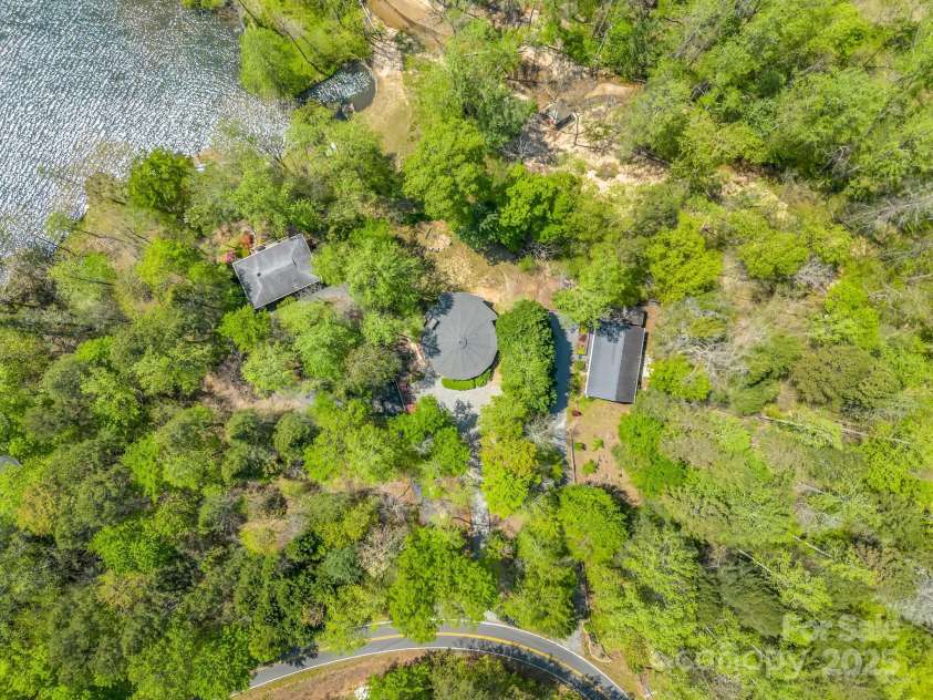 1973 Buffalo Creek Road, Lake Lure, NC 28746.  MLS# CAR4227854, YatesRealty ID 7385. 