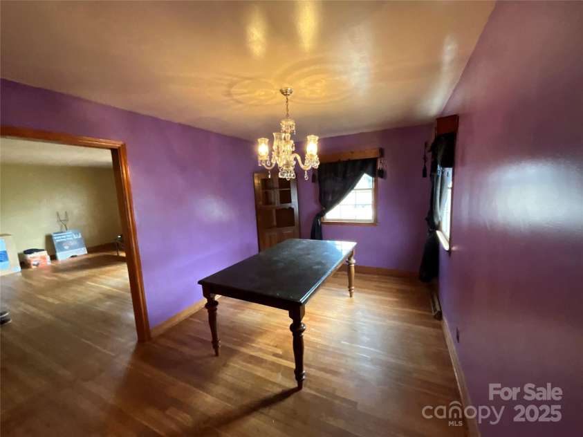 3534 Prospect Drive, Winston Salem, NC 27105.  MLS# CAR4240171, YatesRealty ID 7386. 