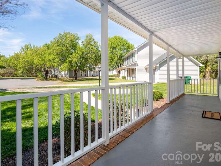 6100 Joshua Tree Court, Charlotte, NC 28227.  MLS# CAR4362346, YatesRealty ID 7386. 