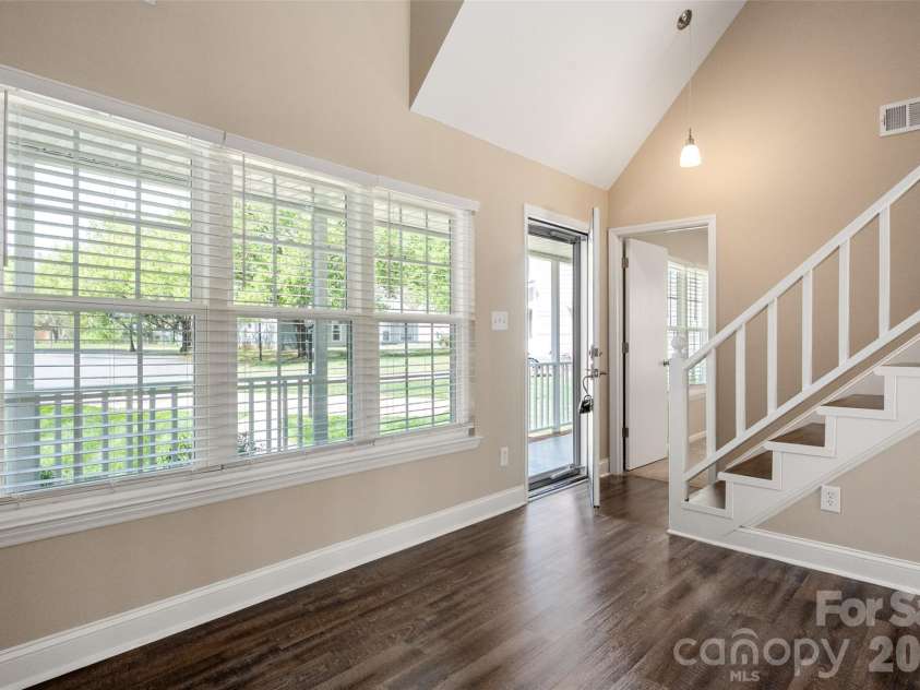 6100 Joshua Tree Court, Charlotte, NC 28227.  MLS# CAR4362346, YatesRealty ID 7386. 