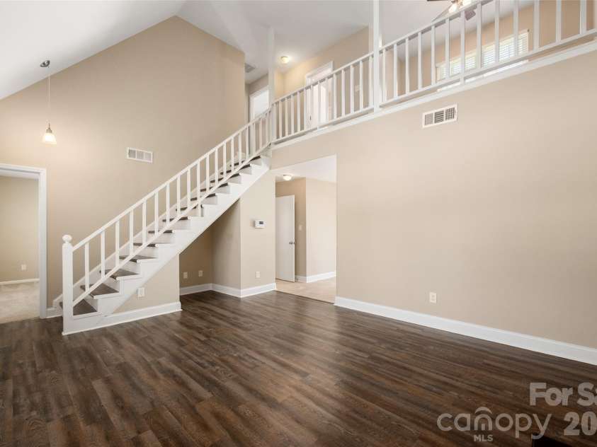 6100 Joshua Tree Court, Charlotte, NC 28227.  MLS# CAR4362346, YatesRealty ID 7386. 