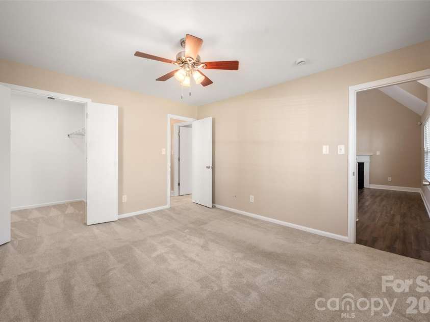 6100 Joshua Tree Court, Charlotte, NC 28227.  MLS# CAR4362346, YatesRealty ID 7386. 