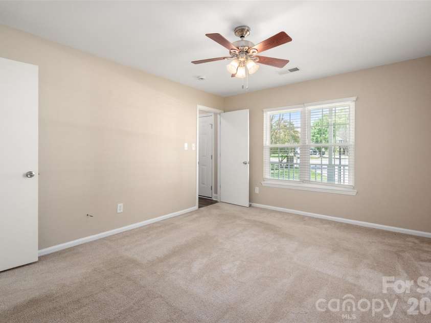 6100 Joshua Tree Court, Charlotte, NC 28227.  MLS# CAR4362346, YatesRealty ID 7386. 