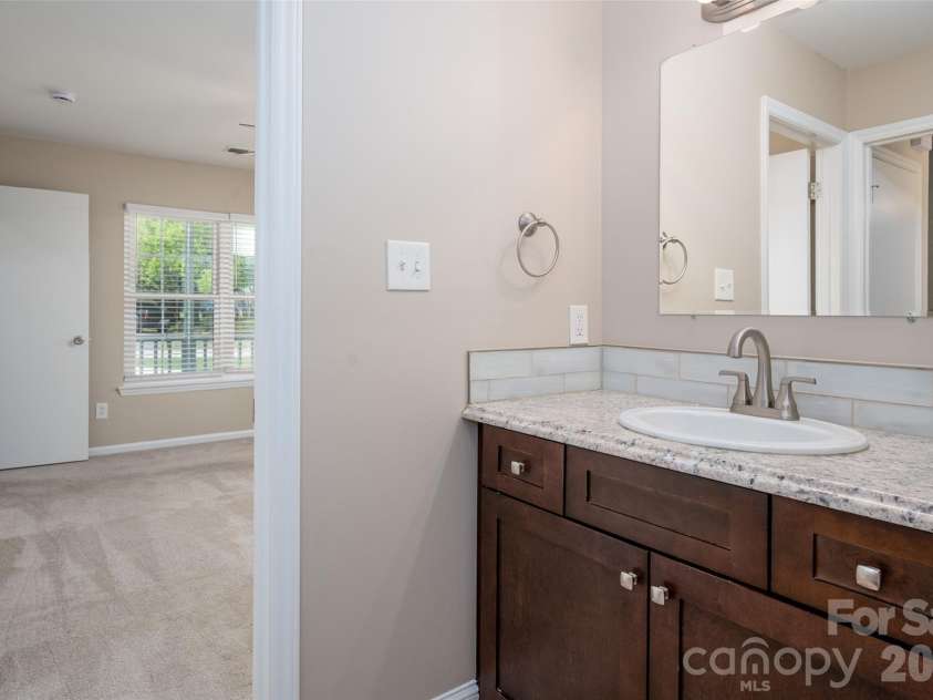 6100 Joshua Tree Court, Charlotte, NC 28227.  MLS# CAR4362346, YatesRealty ID 7386. 