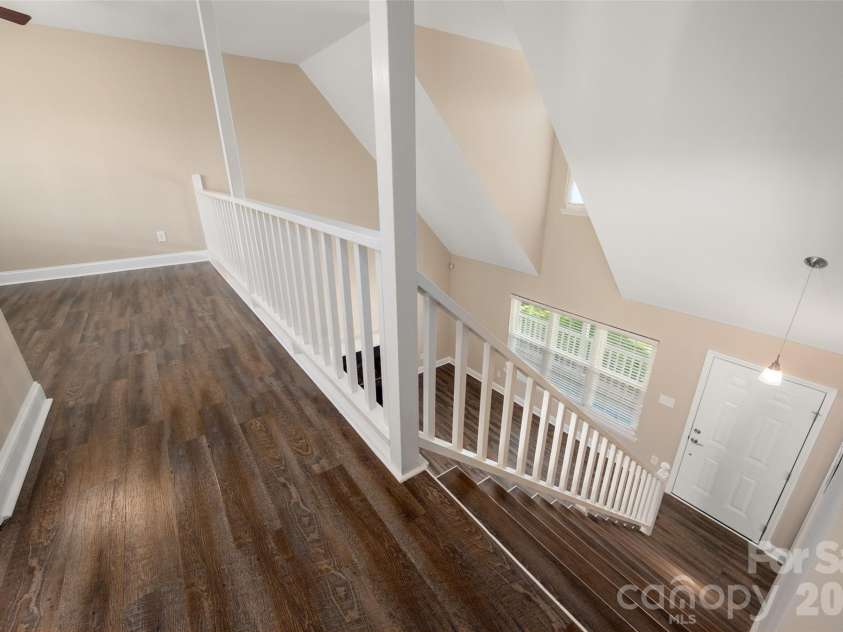 6100 Joshua Tree Court, Charlotte, NC 28227.  MLS# CAR4362346, YatesRealty ID 7386. 
