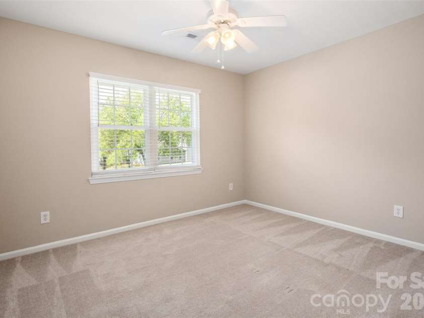 6100 Joshua Tree Court, Charlotte, NC 28227.  MLS# CAR4362346, YatesRealty ID 7386. 