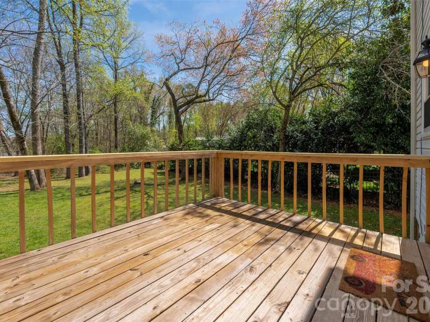 6100 Joshua Tree Court, Charlotte, NC 28227.  MLS# CAR4362346, YatesRealty ID 7386. 