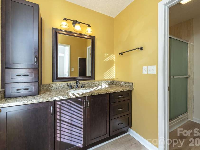 115 Creeks End Circle, Mills River, NC 28759.  MLS# CAR4335519, YatesRealty ID 7387. 
