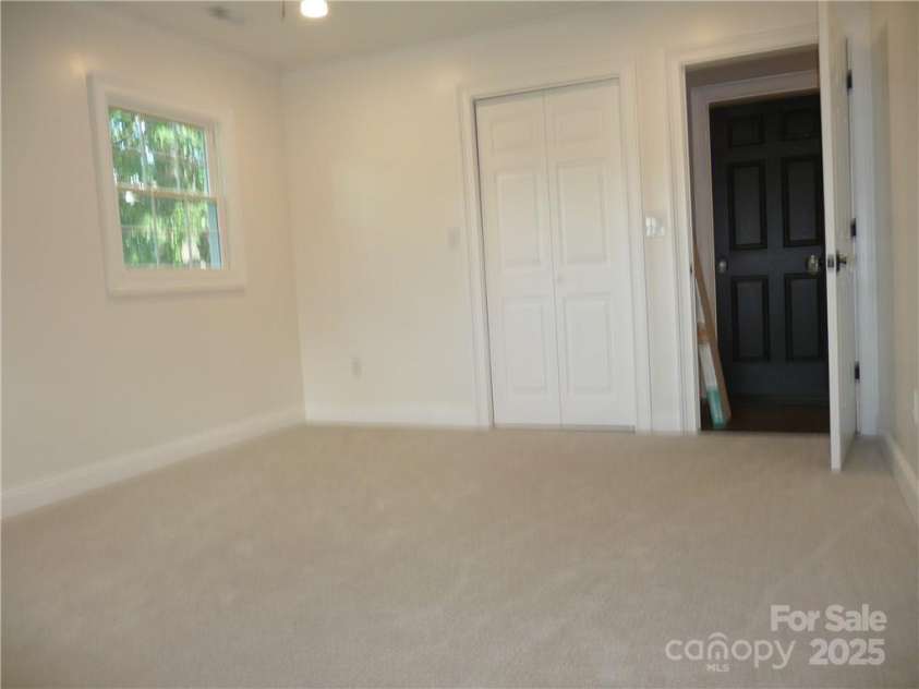 384 New River Heights, Boone, NC 28607.  MLS# CAR4304432, YatesRealty ID 7389. Bedroom 2