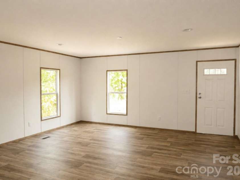 276 Mulberry Street, Forest City, NC 28043.  MLS# CAR4326180, YatesRealty ID 739. 
