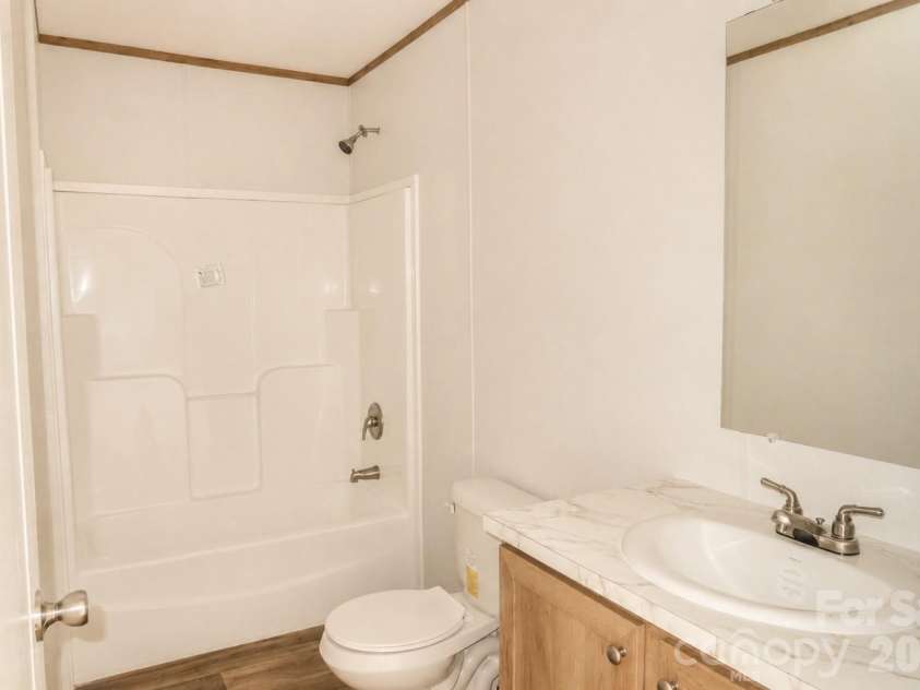 276 Mulberry Street, Forest City, NC 28043.  MLS# CAR4326180, YatesRealty ID 739. 