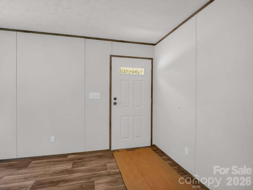 276 Mulberry Street, Forest City, NC 28043.  MLS# CAR4421224, YatesRealty ID 739. 
