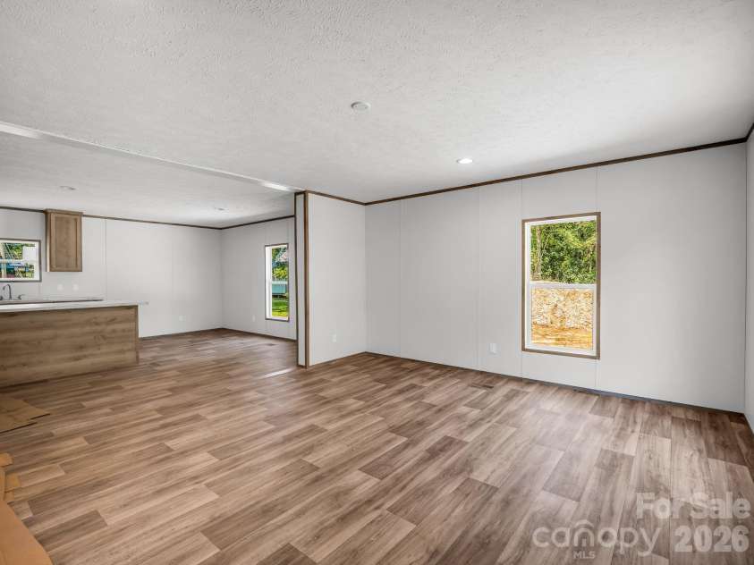 276 Mulberry Street, Forest City, NC 28043.  MLS# CAR4421224, YatesRealty ID 739. 
