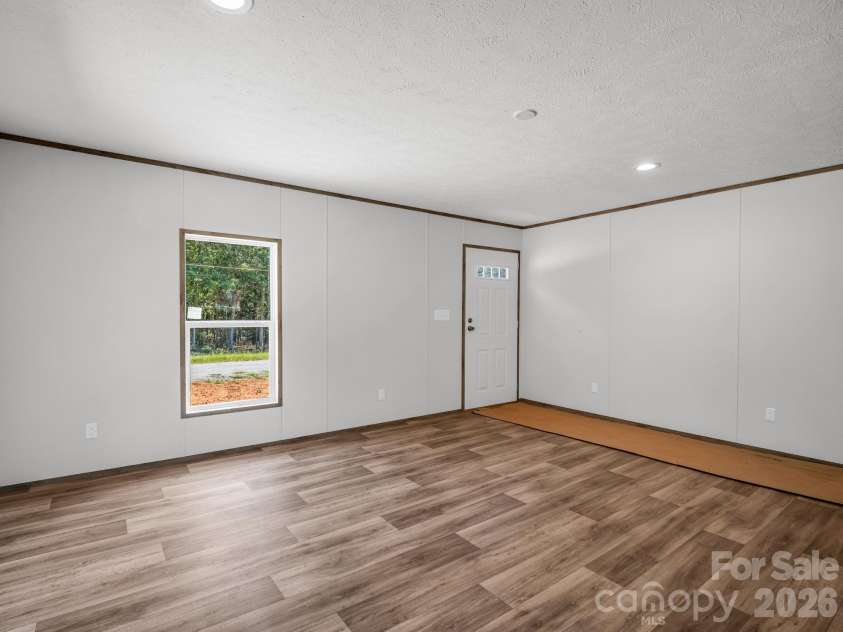 276 Mulberry Street, Forest City, NC 28043.  MLS# CAR4421224, YatesRealty ID 739. 