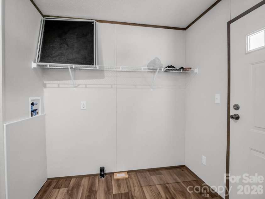 276 Mulberry Street, Forest City, NC 28043.  MLS# CAR4421224, YatesRealty ID 739. 