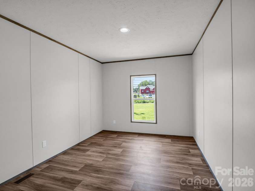 276 Mulberry Street, Forest City, NC 28043.  MLS# CAR4421224, YatesRealty ID 739. 
