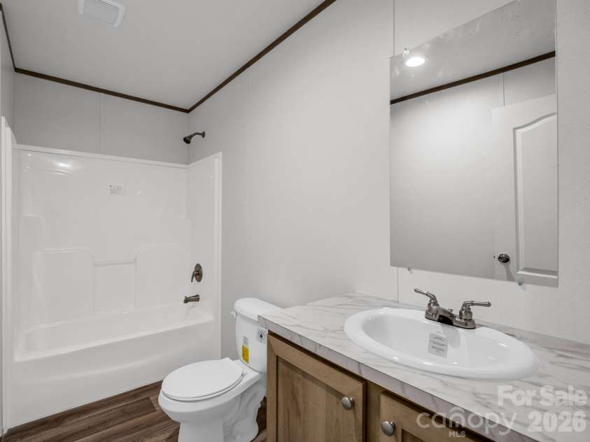 276 Mulberry Street, Forest City, NC 28043.  MLS# CAR4421224, YatesRealty ID 739. 