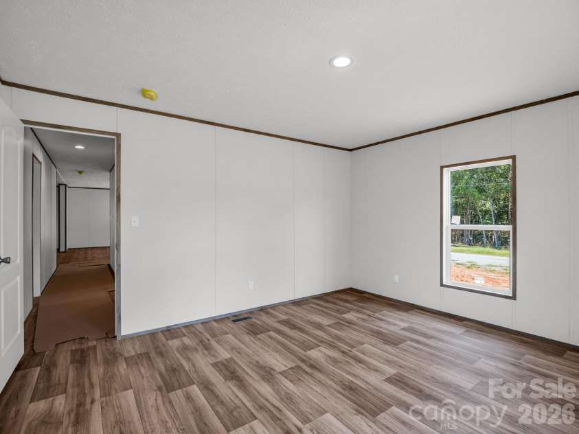 276 Mulberry Street, Forest City, NC 28043.  MLS# CAR4421224, YatesRealty ID 739. 
