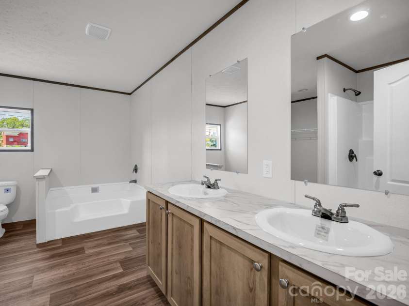 276 Mulberry Street, Forest City, NC 28043.  MLS# CAR4421224, YatesRealty ID 739. 