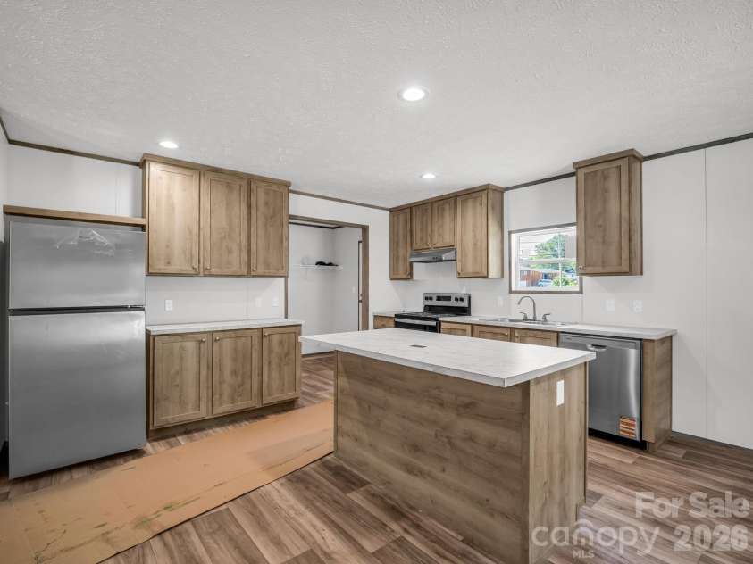 276 Mulberry Street, Forest City, NC 28043.  MLS# CAR4421224, YatesRealty ID 739. 