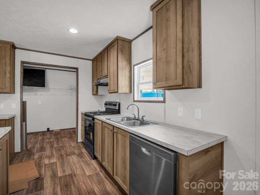 276 Mulberry Street, Forest City, NC 28043.  MLS# CAR4421224, YatesRealty ID 739. 