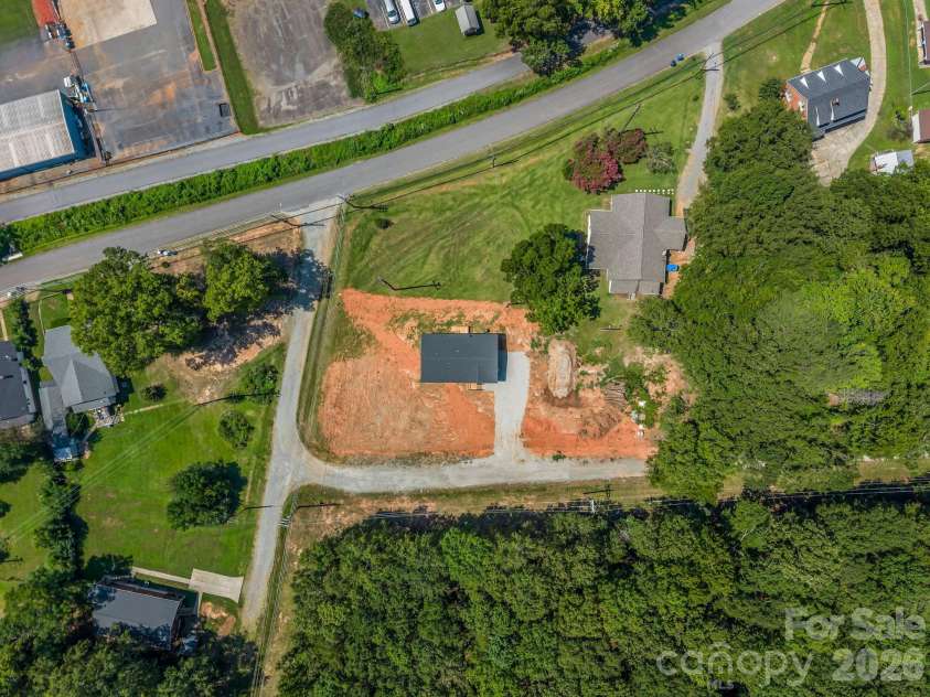 276 Mulberry Street, Forest City, NC 28043.  MLS# CAR4421224, YatesRealty ID 739. 