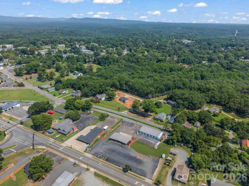 276 Mulberry Street, Forest City, NC 28043.  MLS# CAR4421224, YatesRealty ID 739. 