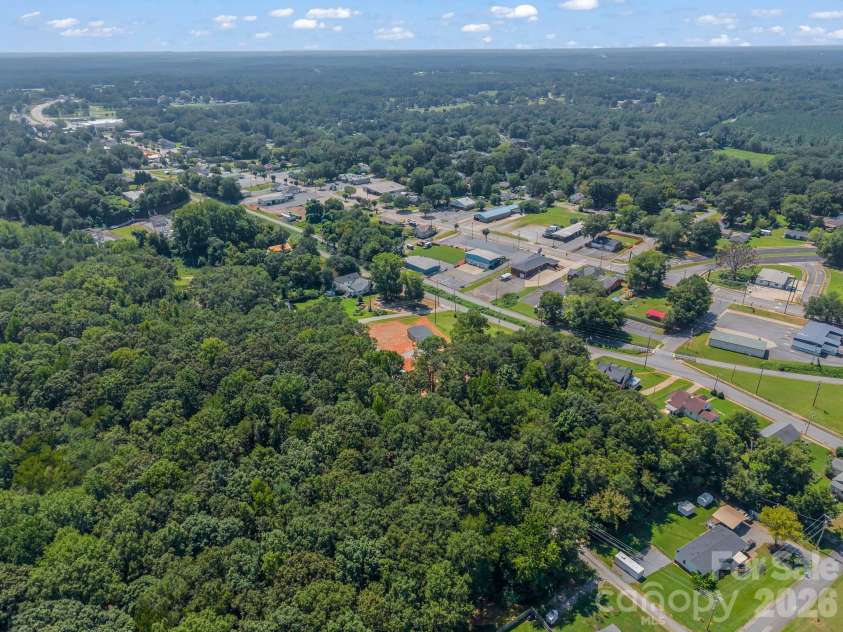 276 Mulberry Street, Forest City, NC 28043.  MLS# CAR4421224, YatesRealty ID 739. 