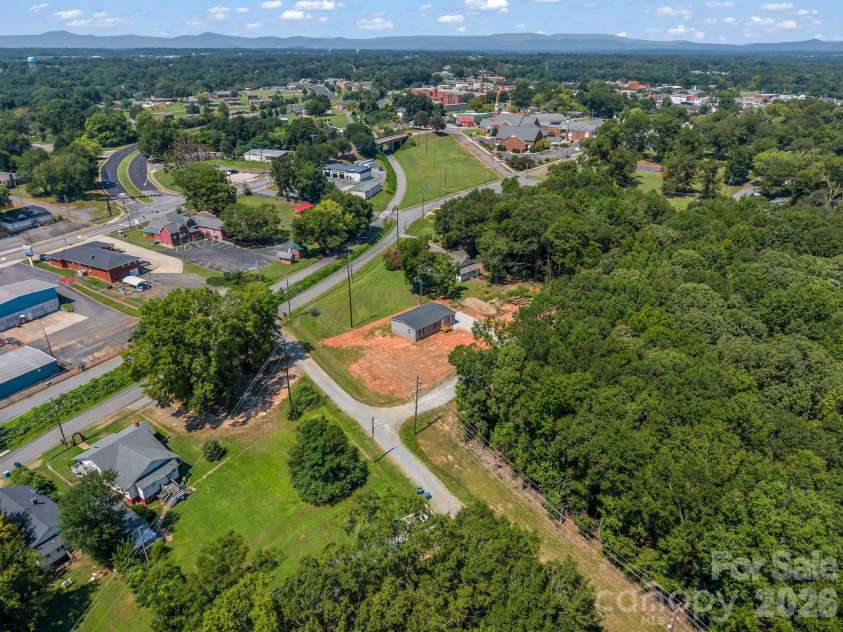 276 Mulberry Street, Forest City, NC 28043.  MLS# CAR4421224, YatesRealty ID 739. 
