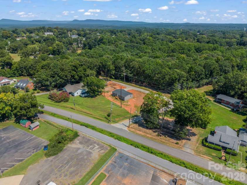 276 Mulberry Street, Forest City, NC 28043.  MLS# CAR4421224, YatesRealty ID 739. 