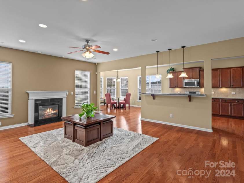 3645 Brookville Avenue, Concord, NC 28027.  MLS# CAR4202586, YatesRealty ID 739. 