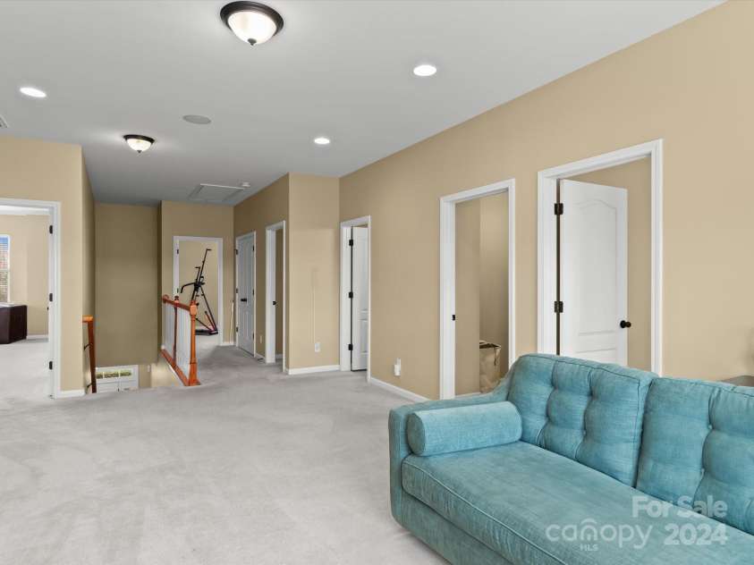 3645 Brookville Avenue, Concord, NC 28027.  MLS# CAR4202586, YatesRealty ID 739. 