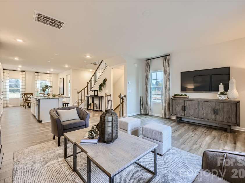 127 Morning Gap Parkway, Fort Mill, SC 29715.  MLS# CAR4348927, YatesRealty ID 7390. 