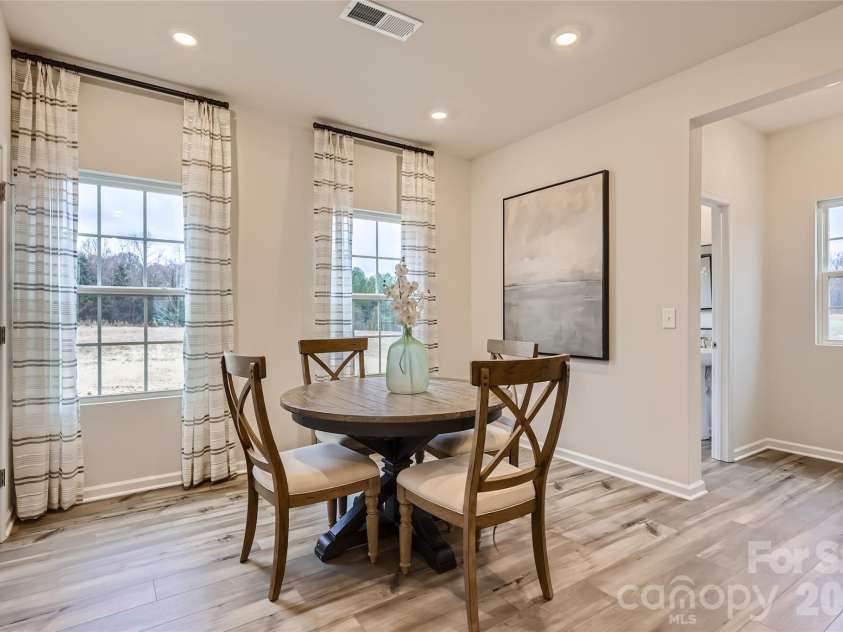 127 Morning Gap Parkway, Fort Mill, SC 29715.  MLS# CAR4348927, YatesRealty ID 7390. 