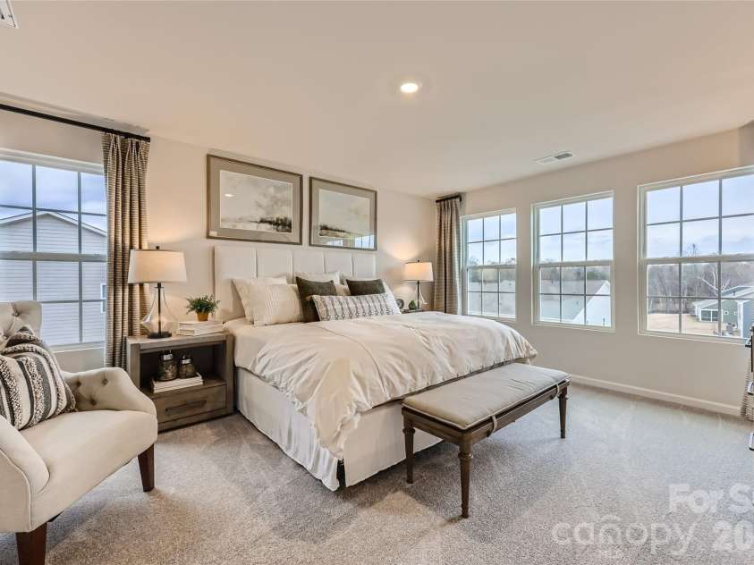 127 Morning Gap Parkway, Fort Mill, SC 29715.  MLS# CAR4348927, YatesRealty ID 7390. 