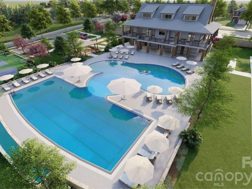 127 Morning Gap Parkway, Fort Mill, SC 29715.  MLS# CAR4348927, YatesRealty ID 7390. 