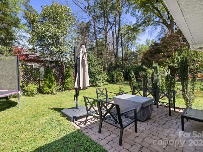 5431 Park Road, Charlotte, NC 28209.  MLS# CAR4205433, YatesRealty ID 7390. 