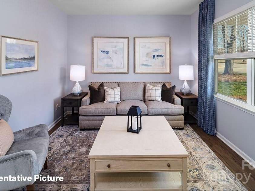 160 Falling Up Lane, Salisbury, NC 28147.  MLS# CAR4221513, YatesRealty ID 7391. 