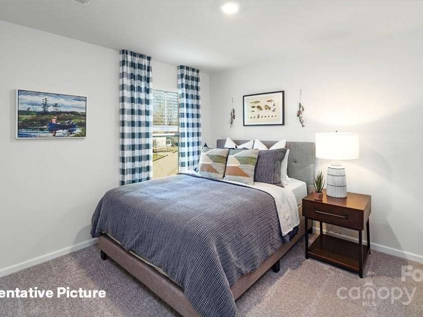 160 Falling Up Lane, Salisbury, NC 28147.  MLS# CAR4221513, YatesRealty ID 7391. 
