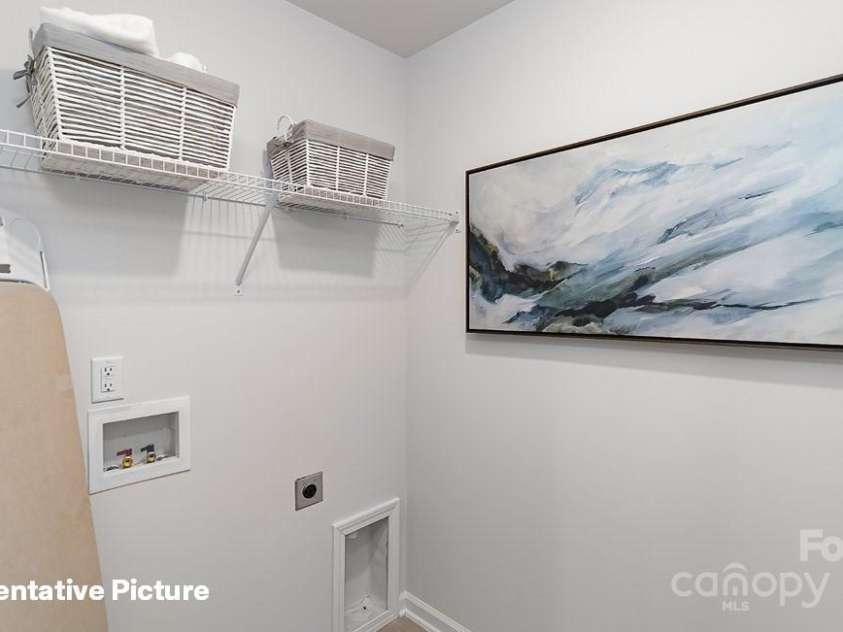 160 Falling Up Lane, Salisbury, NC 28147.  MLS# CAR4221513, YatesRealty ID 7391. 