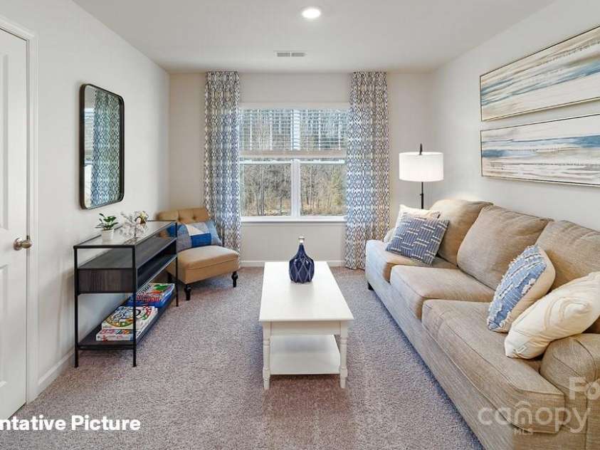 160 Falling Up Lane, Salisbury, NC 28147.  MLS# CAR4221513, YatesRealty ID 7391. 
