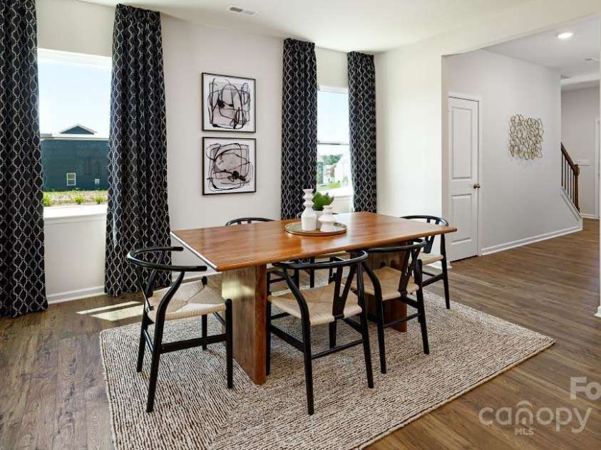 146 Falling Up Lane, Salisbury, NC 28147.  MLS# CAR4240352, YatesRealty ID 7392. 