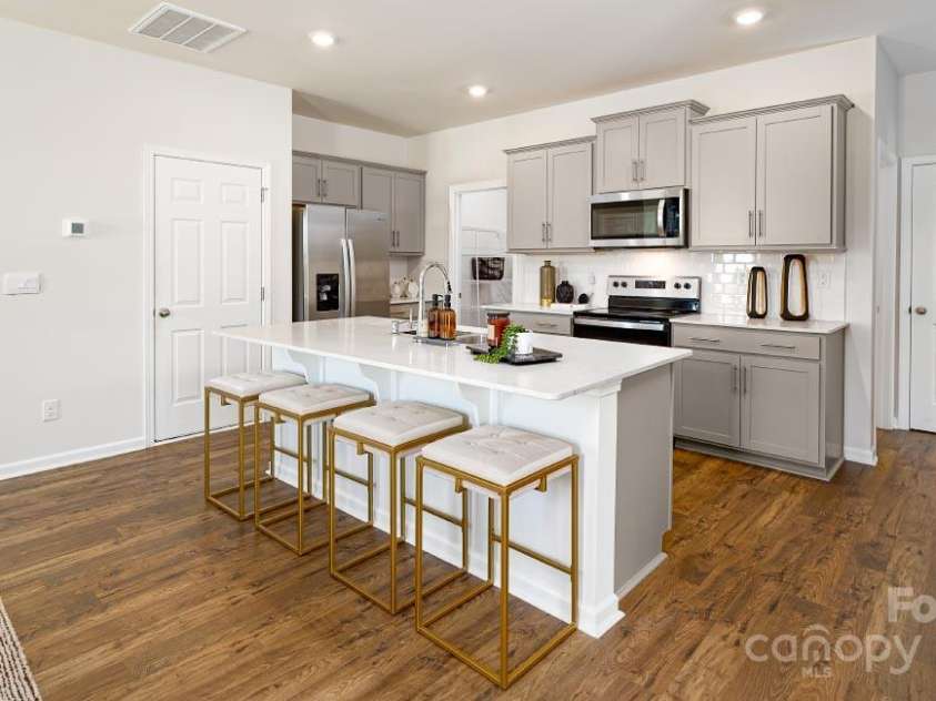 146 Falling Up Lane, Salisbury, NC 28147.  MLS# CAR4240352, YatesRealty ID 7392. 
